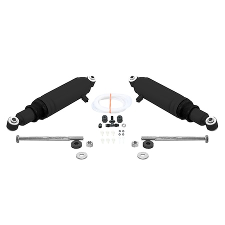 Monroe Max-Air Air Shock Absorber, Ma817 MA817